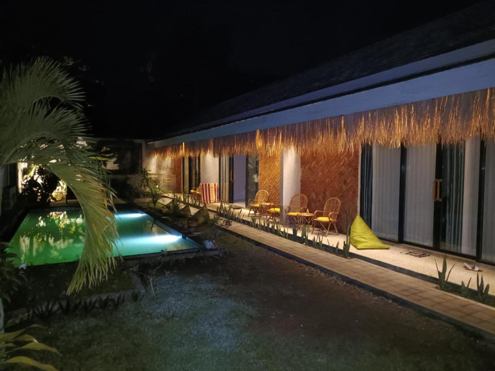 The Valley * Senggigi