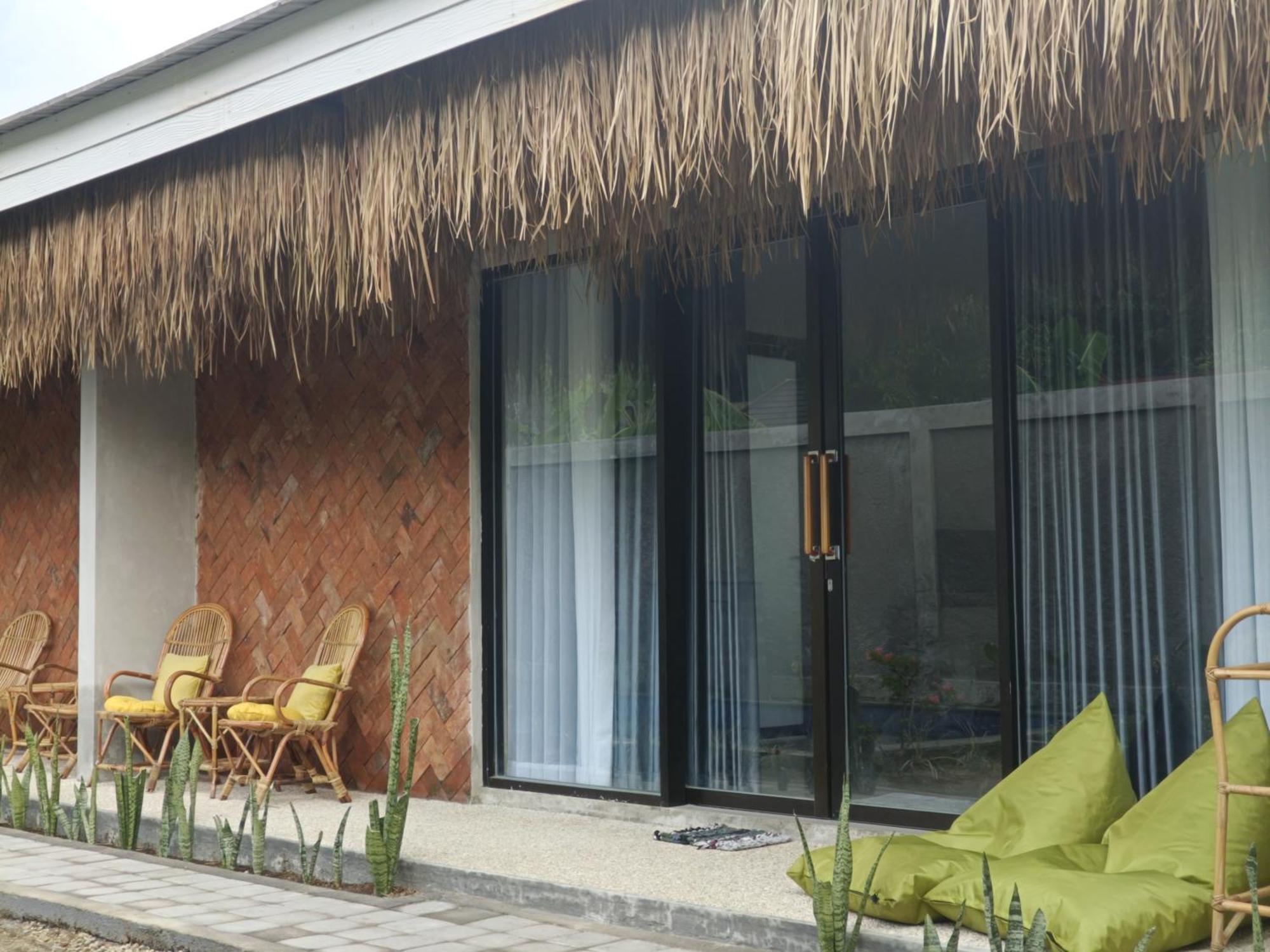 Villa The Valley Senggigi